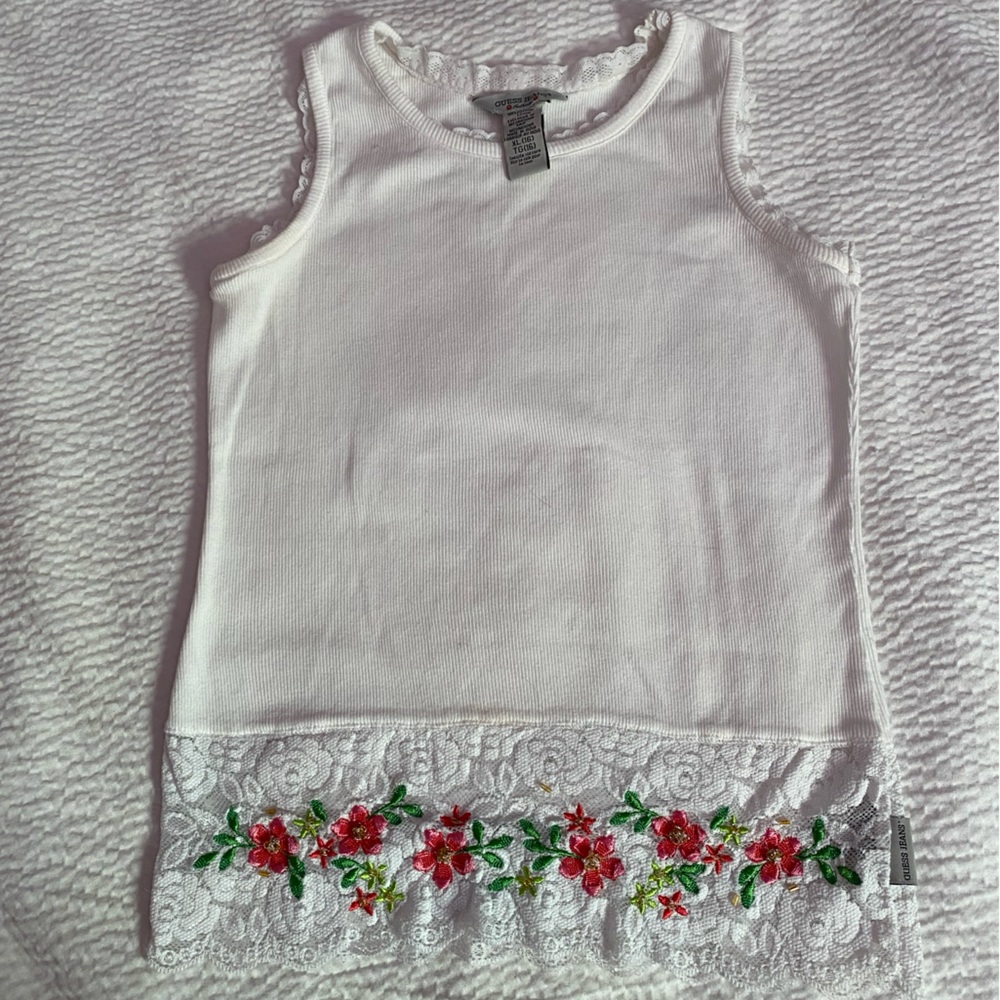 🖤3 FOR $12🖤 GUESS TOP